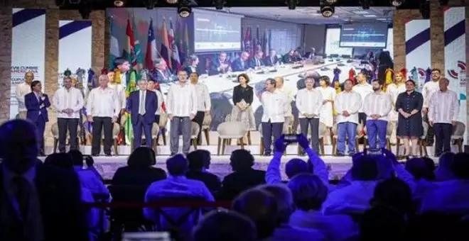 Comienza la XXVIII Cumbre Iberoamericana en República Dominicana