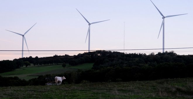 Red Eléctrica prevé que las renovables alcancen el 50% de la generación eléctrica de España en 2023
