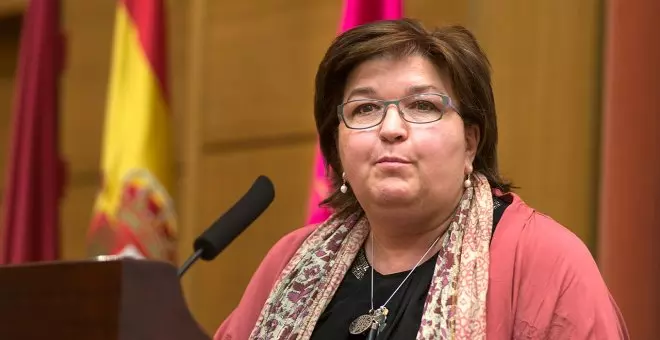 Esther del Campo denuncia una campaña de desprestigio contra su candidatura como rectora de la Complutense