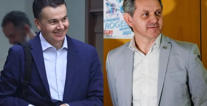 Sánchez reorganiza su Gobierno: Héctor Gómez y José Manuel Miñones, nuevos ministros de Industria y Sanidad