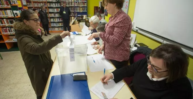 Más de 180 localidades hacen saltar las alarmas del INE por aumentos en el censo antes de las elecciones municipales