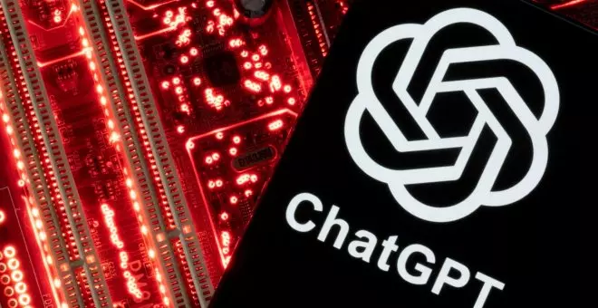 La Agencia Española de Protección de Datos abre una investigación a OpenAI, la empresa propietaria de ChatGPT