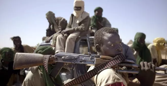 Estas son las claves para entender el conflicto entre el Ejército y las fuerzas paramilitares de Sudán