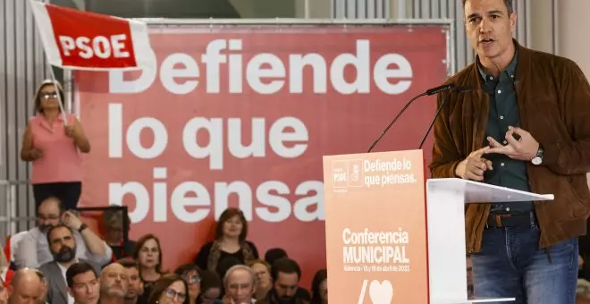 'Solo sí es sí' con la derecha y ley de vivienda con la izquierda: el PSOE vuelve a la geometría variable