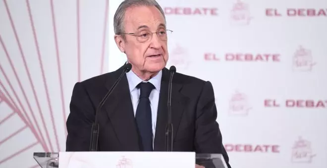 La Fiscalía Anticorrupción apoya que el Real Madrid entre como perjudicado en el 'caso Negreira'
