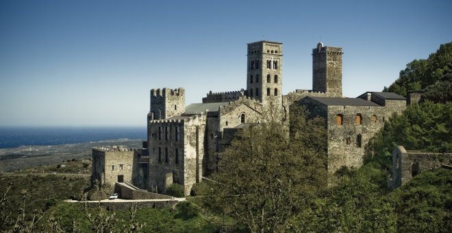 Diez monasterios imprescindibles de Catalunya que debes conocer