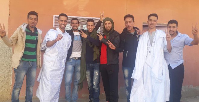 Así utiliza Marruecos la universidad para perseguir a jóvenes saharauis
