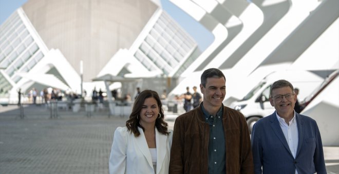 El País Valencià, objetivo básico para ganar la Moncloa