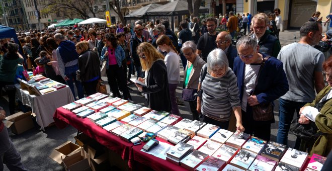 Sis novel·les i un poemari en català que no us podeu perdre aquest Sant Jordi