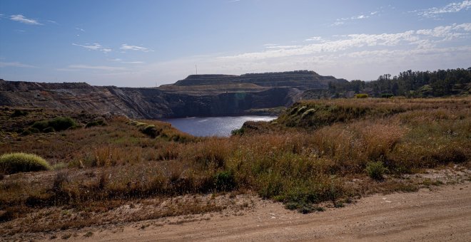 El juez exime a la minera Boliden de pagar 90 millones por el vertido de Aznalcóllar