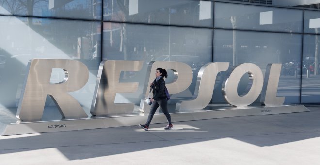 Repsol invertirá 500 millones en sus primeros proyectos renovables en Italia
