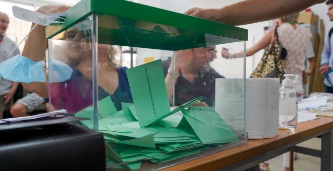 Elecciones: Cuándo es el último día para enviar el voto por correo