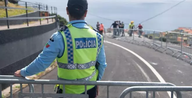 Un hombre mata a tres personas en un tiroteo en la localidad portuguesa de Setúbal y luego se suicida