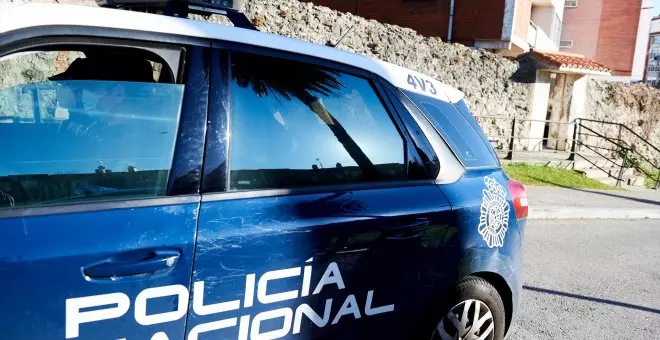 La Policía detiene en Valle Guerra (Tenerife) a un hombre de 92 años por el asesinato de su pareja