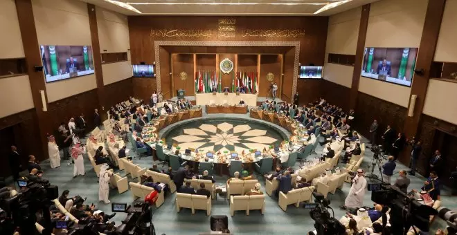 La Liga Árabe acuerda el regreso de Siria a la organización