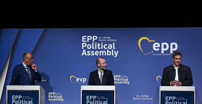El ideario de la extrema derecha fagocita al PP europeo