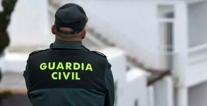 Investigan como homicidio la muerte de una mujer y su hijo de tres años en el municipio granadino de Las Gabias