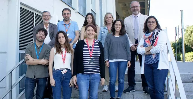Una investigació catalana desenvolupa un mètode per predir el càncer d'endometri