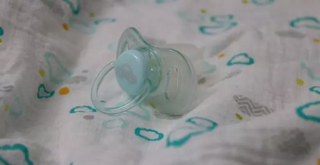 Cómo prevenir la muerte súbita de bebés durante su primer año de vida
