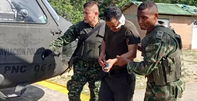 Al menos tres muertos y diez heridos en un atentado terrorista en Colombia