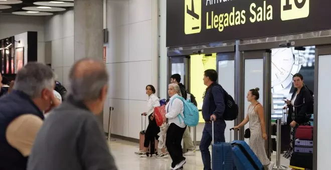 España supera los 48 millones de habitantes gracias a la migración