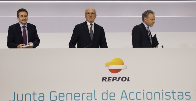 Argentina deberá pagar 15.000 millones por la nacionalización de Repsol-YPF