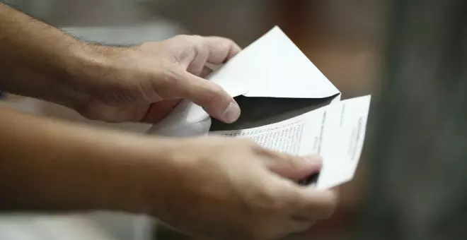 Eldiariocantabria.es prepara un dispositivo especial para la jornada electoral