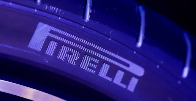 Italia bloquea la renovación del consejo de Pirelli por la mayor influencia china