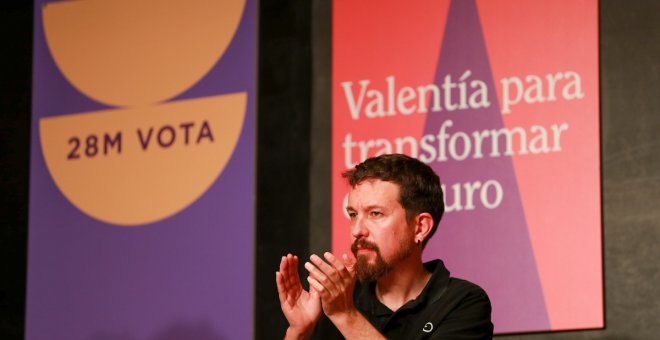 El juez archiva el 'caso Neurona' después de tres años de investigación contra Podemos