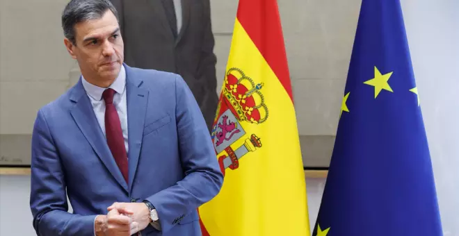 Calma tensa en Bruselas tras el adelanto electoral en España: los escenarios que se abren para su presidencia de la UE