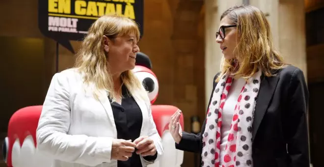 Govern i CCMA anuncien la incorporació de centenars de títols en català a les plataformes audiovisuals