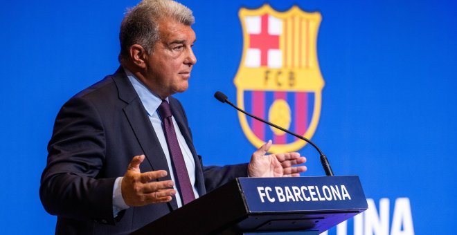 Acord entre el FC Barcelona i la plantilla de Barça TV, que tanca aquest divendres