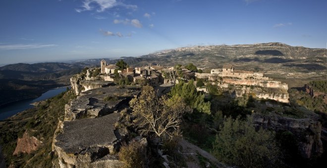 Vuit pobles singulars de Catalunya que has de visitar el 2024