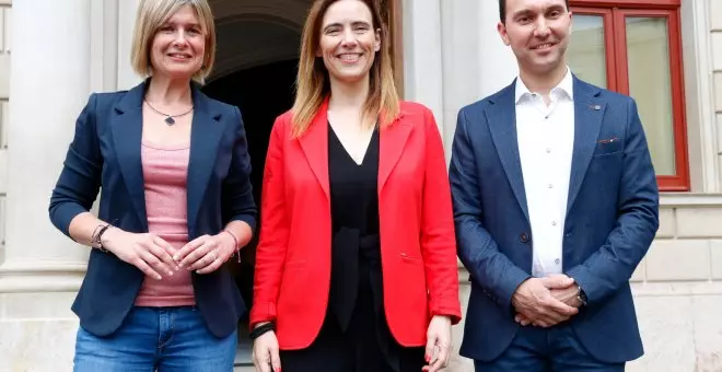 Sandra Guaita (PSC) serà la primera alcaldessa de Reus en sumar la majoria amb un pacte amb ERC i Ara