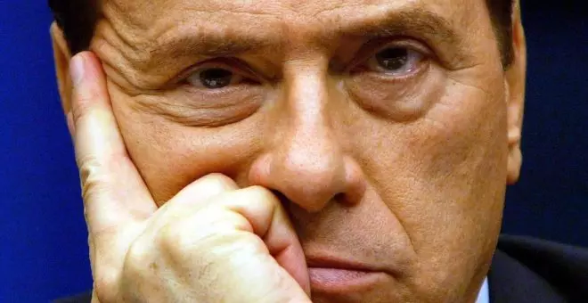 Del 'bunga bunga' al caso Ruby: los mayores escándalos de Silvio Berlusconi