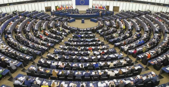El Parlamento Europeo impone condiciones para los nuevos sistemas GPT