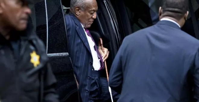 Otras nueve mujeres demandan a Bill Cosby por agresión sexual