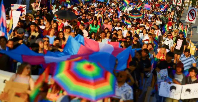 Orgullo LGTBIQ+ en Madrid: conciertos, actividades, pregón, cabalgata y desfile