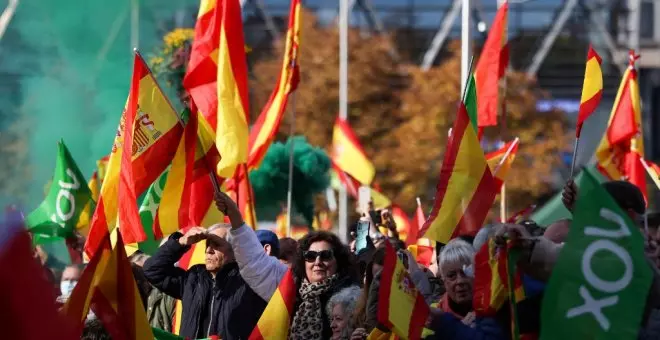 La irrupción de Vox lastra la imagen internacional de España en la UE por los retrocesos LGTBI y feministas