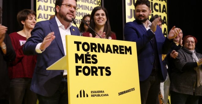 ¿Qué ha pasado en Catalunya en las 15 elecciones generales celebradas desde 1977?