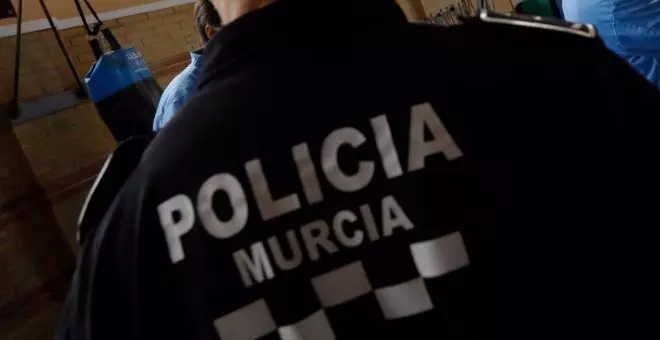 La Policía Local de Murcia abre un expediente al inspector que paralizó el concierto de Rocío Saiz