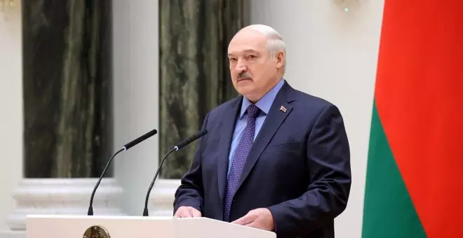 Bielorrusia, el as en la manga de Putin para presionar a la OTAN