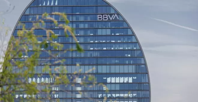 BBVA busca contratar más de 2.600 especialistas en tecnologías en 2023