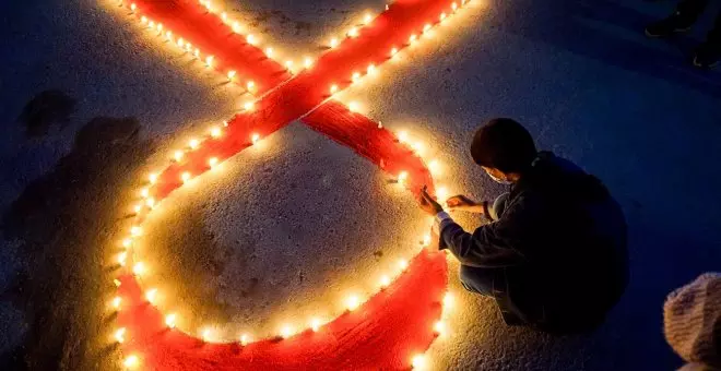 España se sumará a la Alianza mundial de ONUSIDA para eliminar el estigma y la discriminación por VIH