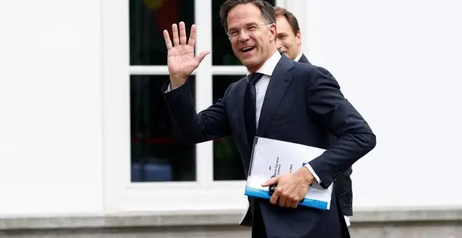Países Bajos va a elecciones anticipadas tras dimitir el Gobierno por diferencias en política migratoria