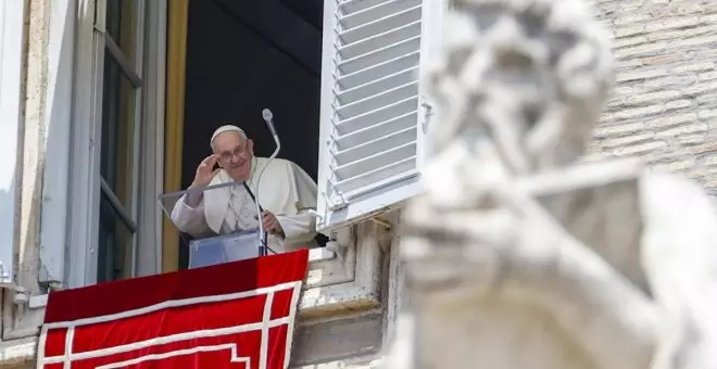 El papa Francisco consolida su sucesión nombrando a 21 nuevos cardenales