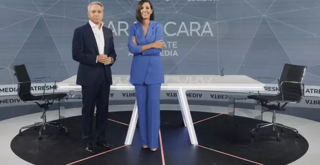 ¿Quién ha ganado el debate entre Pedro Sánchez y Alberto Núñez Feijóo?