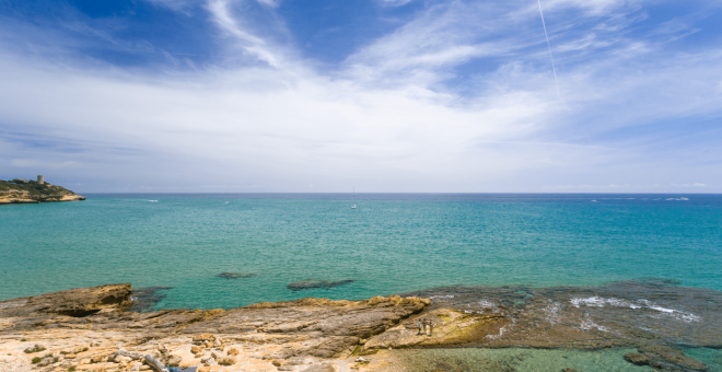 ¿Por qué hay más ahogamientos en las playas catalanas este verano?