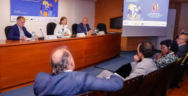 El Frente Polisario teme que la Presidencia española utilice "subterfugios" en el acuerdo de pesca UE-Marruecos
