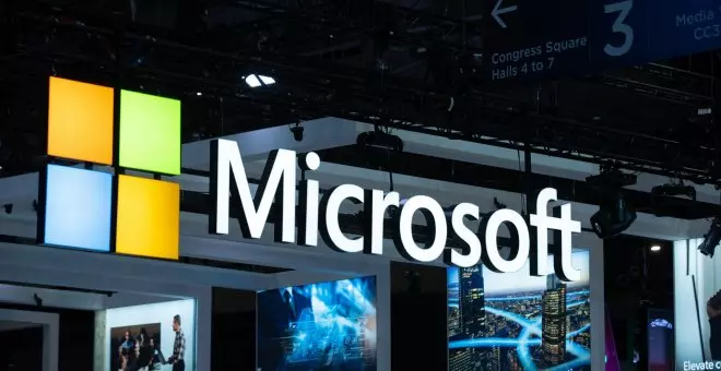 La UE investigará a Microsoft por vincular Teams con el 'software' de Office